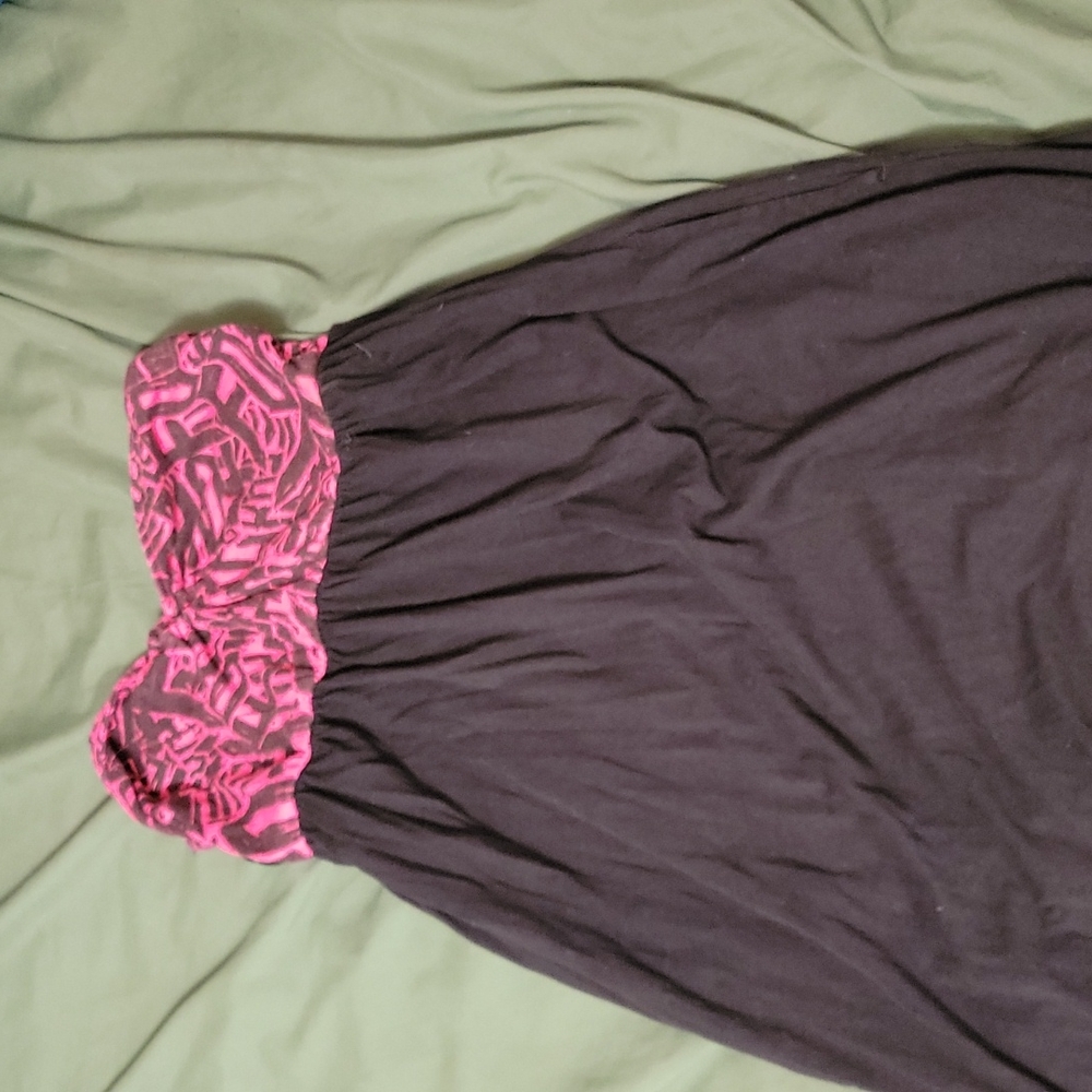 Fox Racing Dress